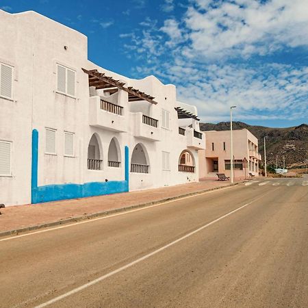 拉伊斯莱塔德尔摩洛Casa La Isleta Playa公寓 外观 照片
